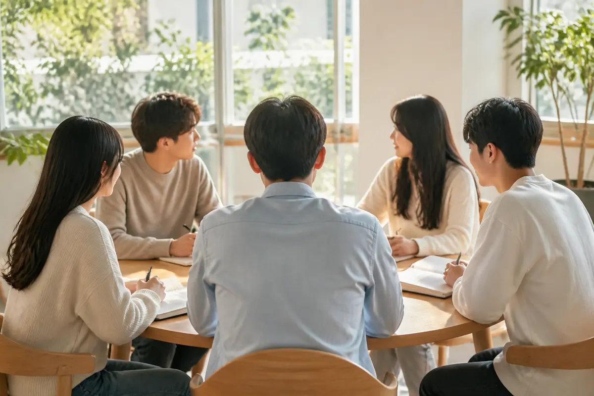 읽은 말씀을 일상에 내려놓는 방법